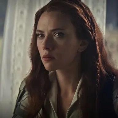 Profile image of Natasha Romanoff