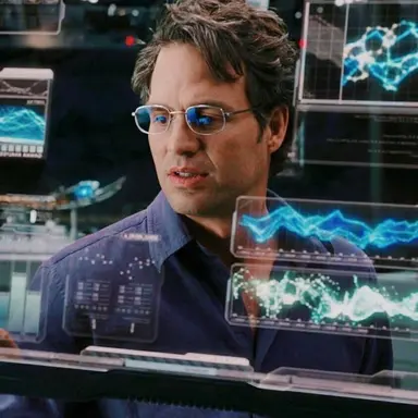 Profile image of Bruce Banner