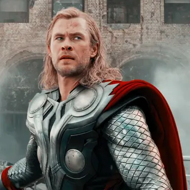Profile image of Thor Odinson