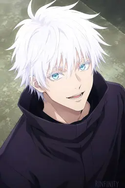 Profile image of 五条悟