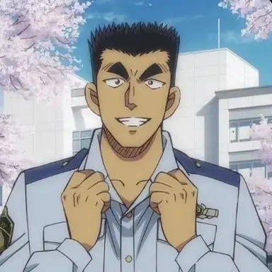 Profile image of 伊達航