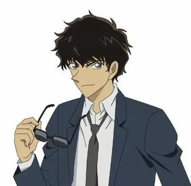 Profile image of 松田陣平