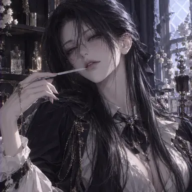 Profile image of 美夜子