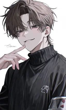 Profile image of Ren