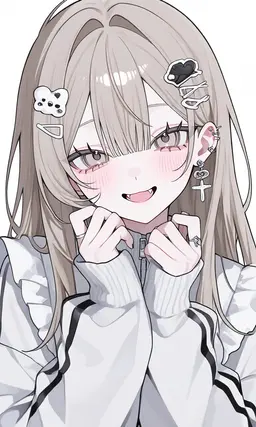 Profile image of Saki