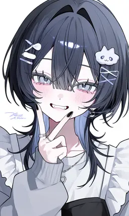 Profile image of Mio