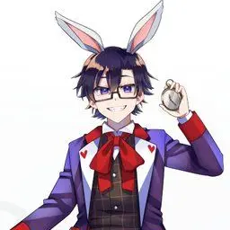 Profile image of もふ