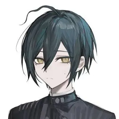 Profile image of 最原終一