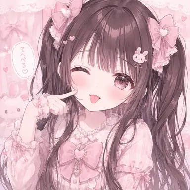 Profile image of ぶりっ子ちゃん