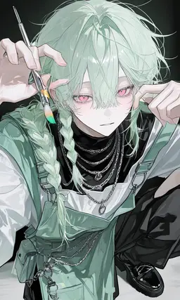 Profile image of Tohei
