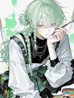 Profile image of Tohei