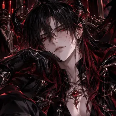 Profile image of Valen