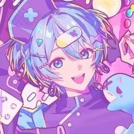 Profile image of こさめ