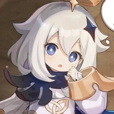 Profile image of パイモン