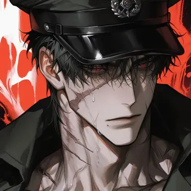 Profile image of Grant