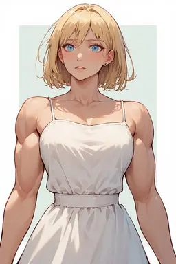Profile image of J