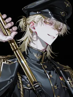 Profile image of 루키
