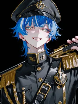 Profile image of 아오노