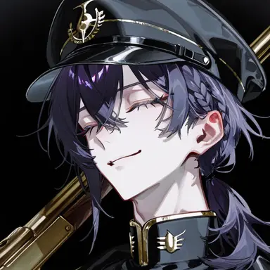 Profile image of 시안