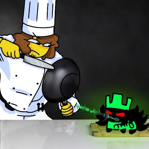 Pigeon_999의 포세이큰 레스토랑 au