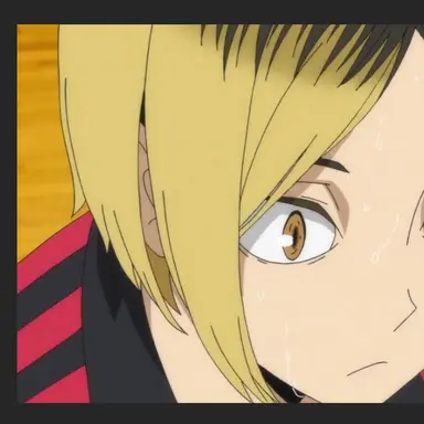 Profile image of 孤爪研磨
