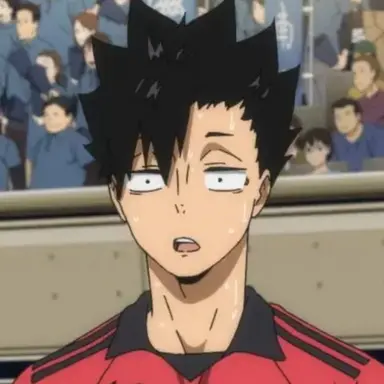 Profile image of 黒尾鉄朗