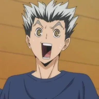 Profile image of 木兎光太郎