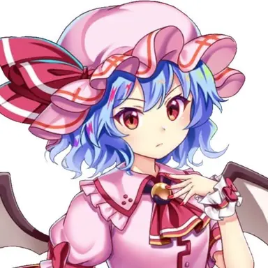 Profile image of レミリア