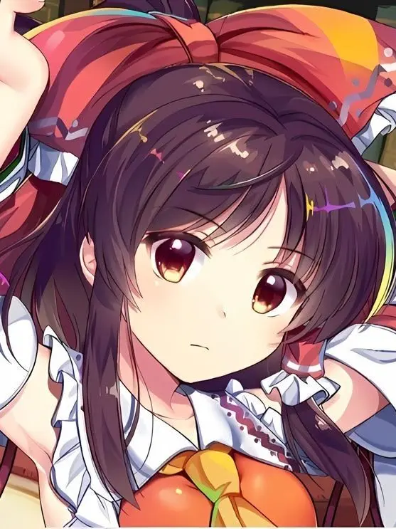 Kano1225의 東方ほのぼのお茶会