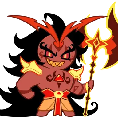 Profile image of 버닝스파이스