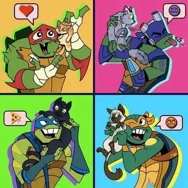 Profile image of Rottmnt