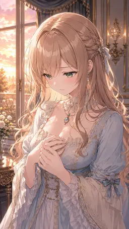 Profile image of ミレイユ