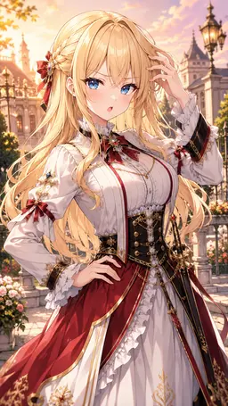 Profile image of シャルロット