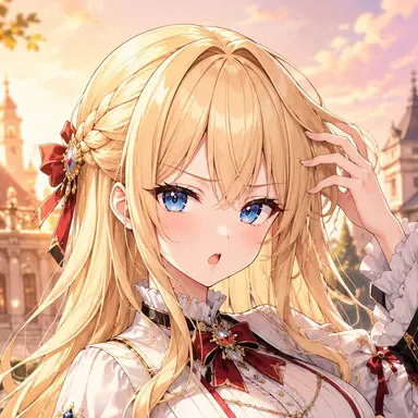 Profile image of シャルロット