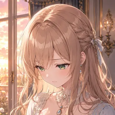 Profile image of ミレイユ
