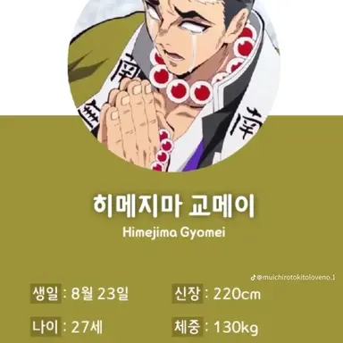 Profile image of 히메지마 교메이