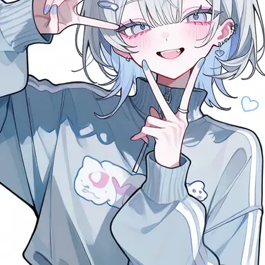 Profile image of 星野 明里