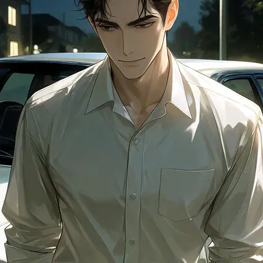 Profile image of Derek