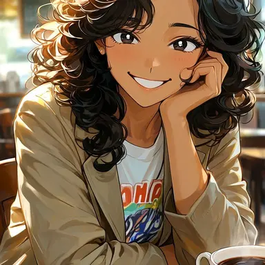 Profile image of Nora