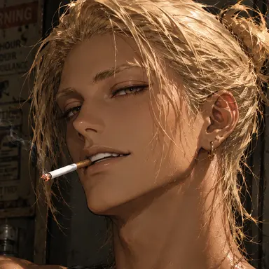 Profile image of ミツキ