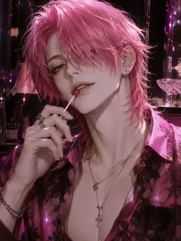 Profile image of サトル