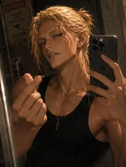 Profile image of ミツキ