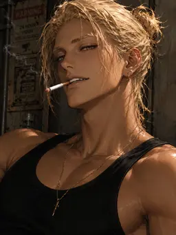 Profile image of ミツキ