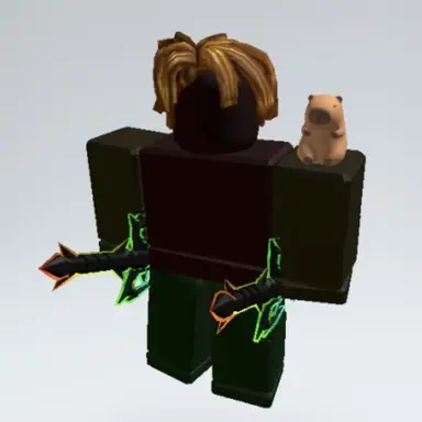 Profile image of 톰