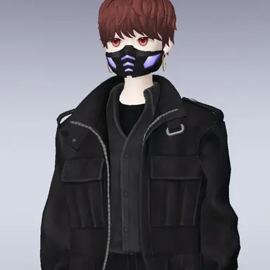 Profile image of 다크