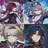 兄弟パロの星核ハンター