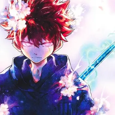 Profile image of 太陽