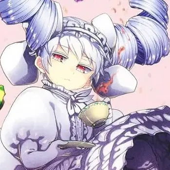 Profile image of 二刃