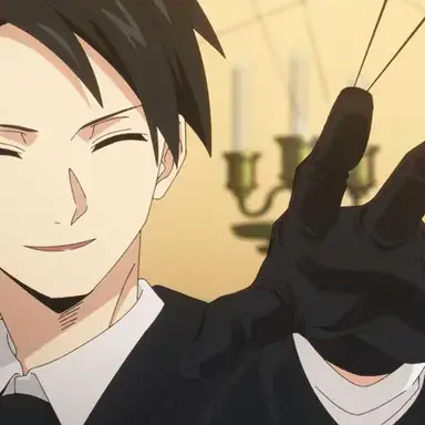 Profile image of 凶一郎