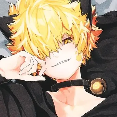 Profile image of 嫌五